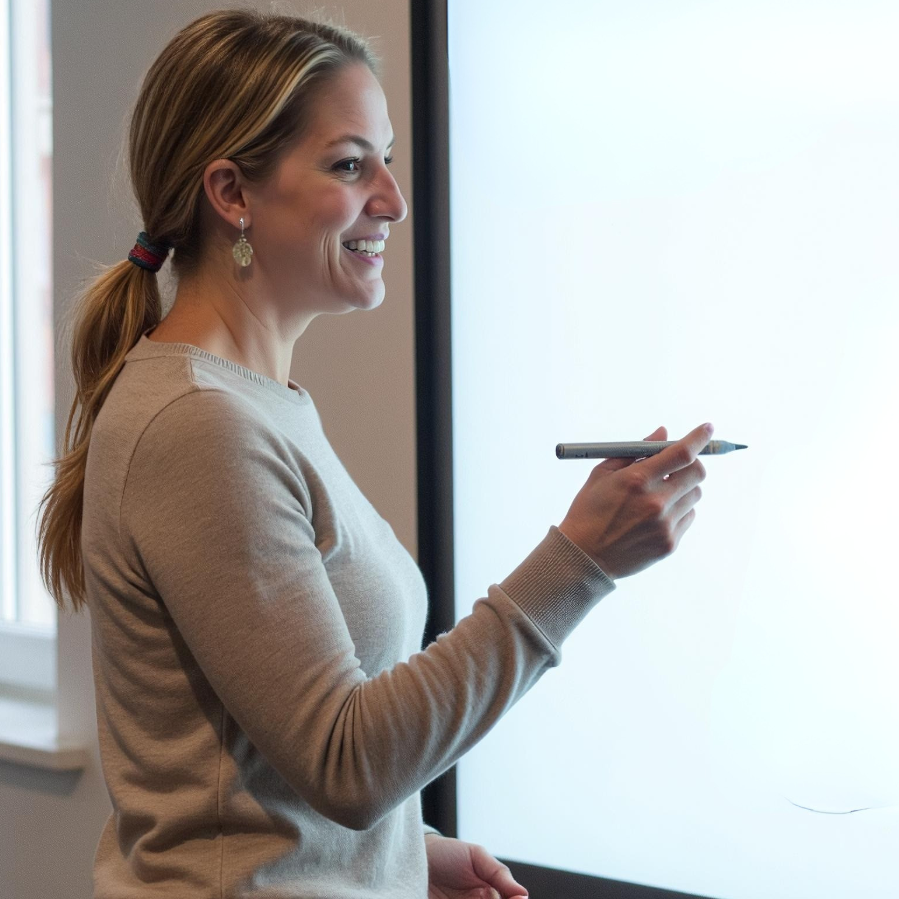 Fractional Training Leadership